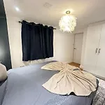 Beautiful One Bedroom Apartment