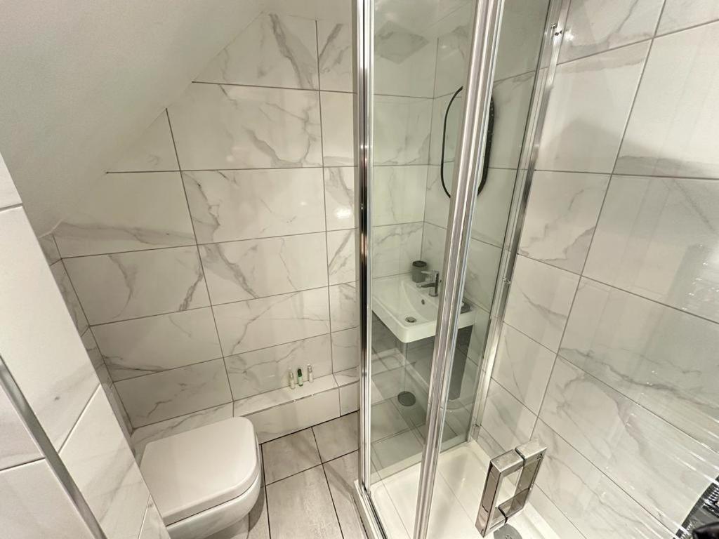 Appartement Beautiful One Bedroom