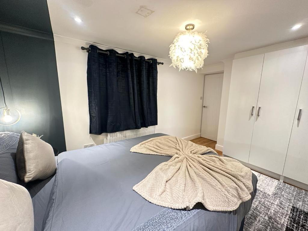 Beautiful One Bedroom Londres