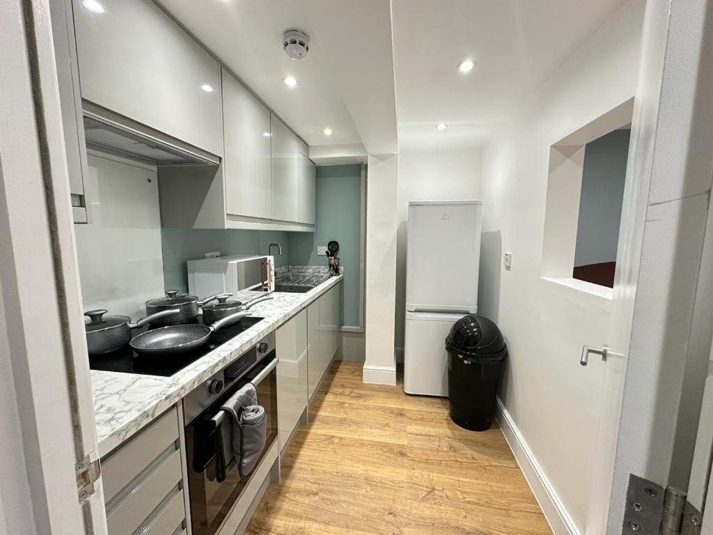 Beautiful One Bedroom